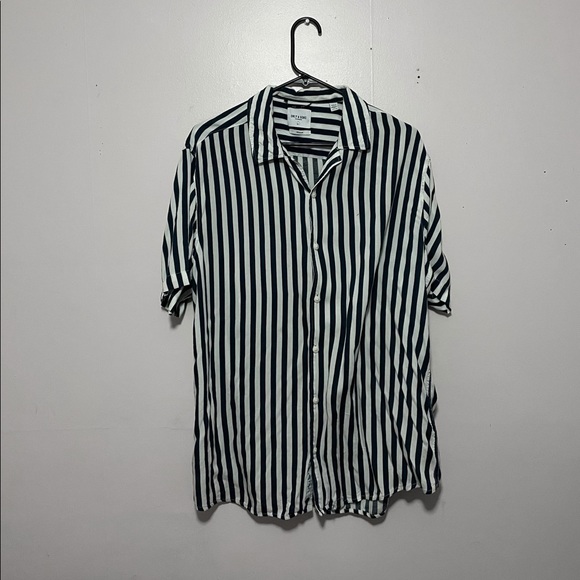 Only & Sons Short Sleeve Shirt - Picture 1 of 5